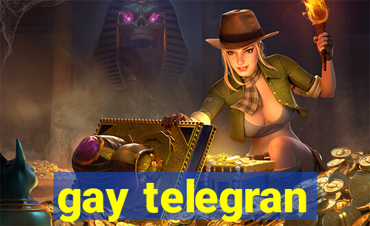 gay telegran